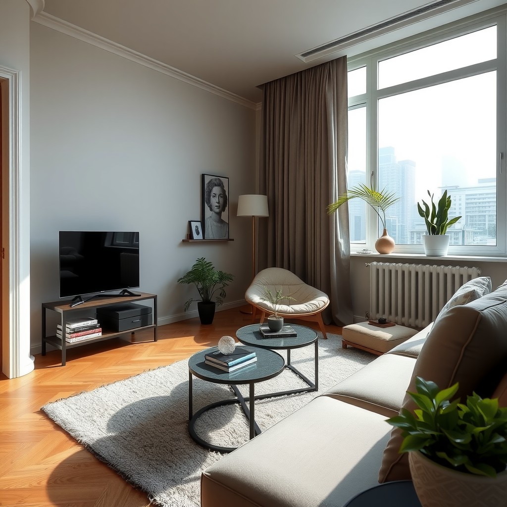 Koliko košta renovacija stana od 90m2